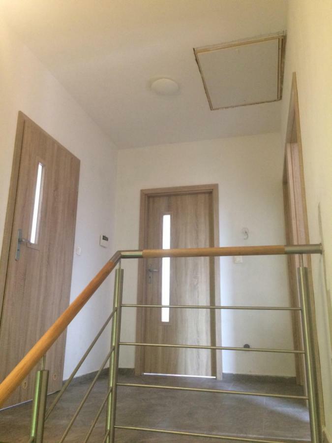 Noclegi u Ireny Zakręt Esterno foto