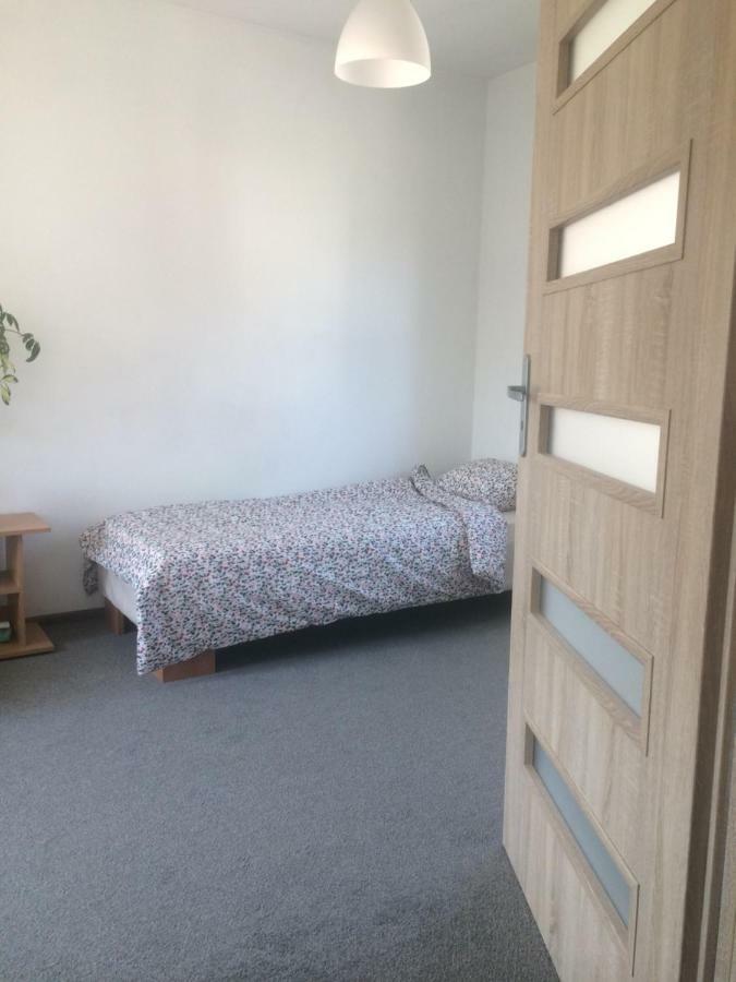 Noclegi u Ireny Zakręt Esterno foto