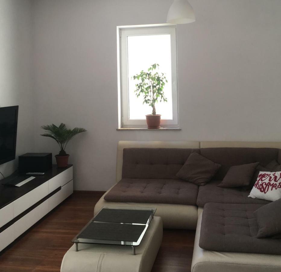 Noclegi u Ireny Zakręt Esterno foto