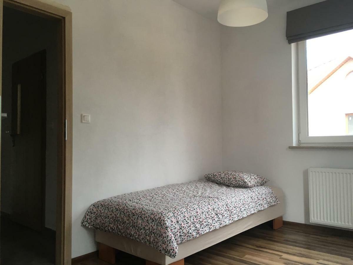 Noclegi u Ireny Zakręt Esterno foto