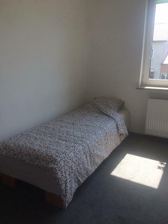Noclegi u Ireny Zakręt Esterno foto